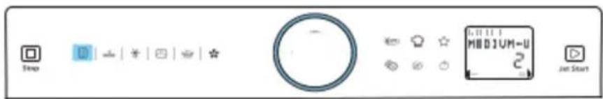 Ariston Thermo MWA33B - GRILL - 2