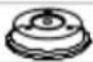 Ariston Thermo MWA33B - MICROWAVE - 1