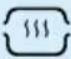 Ariston Thermo MWA33B - COMPATIBLE COOKING FUNCTIONS: - 14