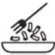 Ariston Thermo MWA33B - COMPATIBLE COOKING FUNCTIONS: - 130