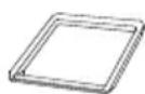Ariston Thermo MWA33B - CRISP HANDLE - 3