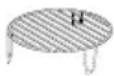 Ariston Thermo MWA33B - GRILL - 3