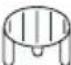 Ariston Thermo MWA33B - COMPATIBLE COOKING FUNCTIONS: - 49
