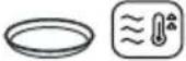 Ariston Thermo MWA33B - COMPATIBLE COOKING FUNCTIONS: - 176