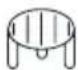 Ariston Thermo MWA33B - COMPATIBLE COOKING FUNCTIONS: - 66