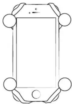 RAM Mount RAP-B-166-2-A-UN7U - 10