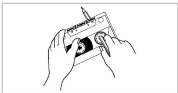 SAMSUNG RCD-S20 - Поддержание качественного звучания - 2