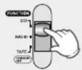 SAMSUNG RCD-S20 - Запись с компакт-диска - 3