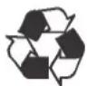 APC AP9568 - Recycling von Materialien - 1