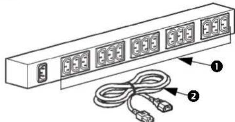 APC AP9568 - AP9567 - 2