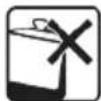BREVILLE the Rice Box BRC460 - CAUTION! - 2