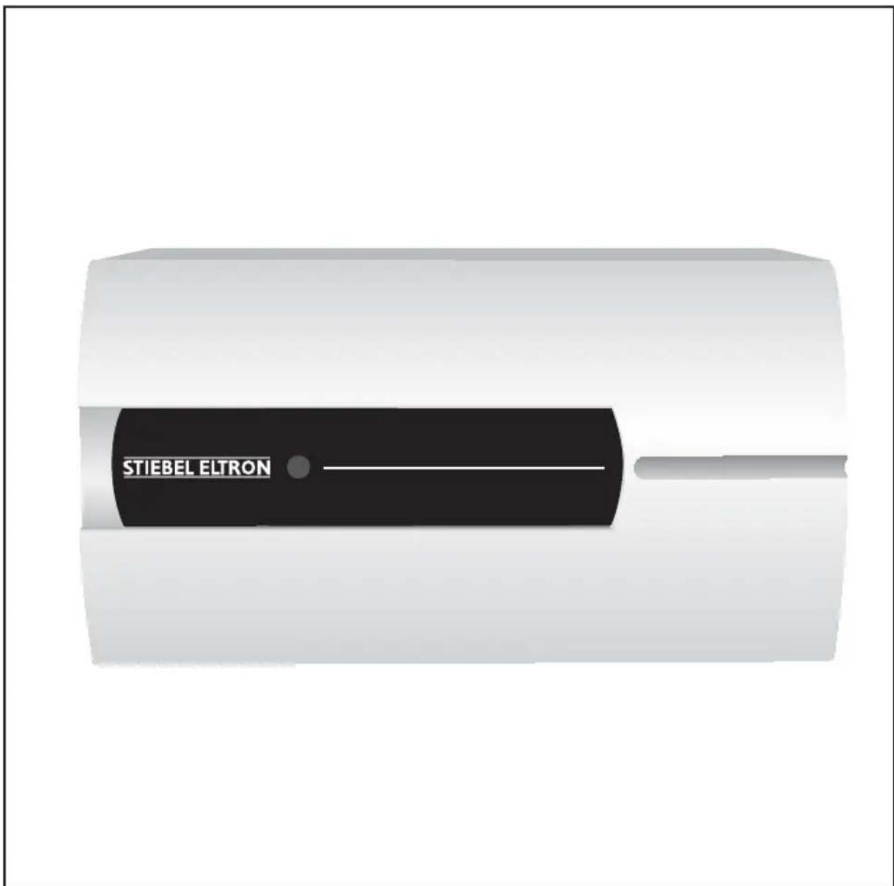 STIEBEL ELTRON