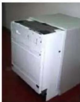 ILVE IVFID10 - INSTALLATION OF FULL BUILT-IN DISHWASHERS UNDER THE COUNTER - 13