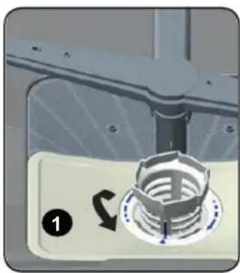 ILVE IVFID10 - Filters - 1