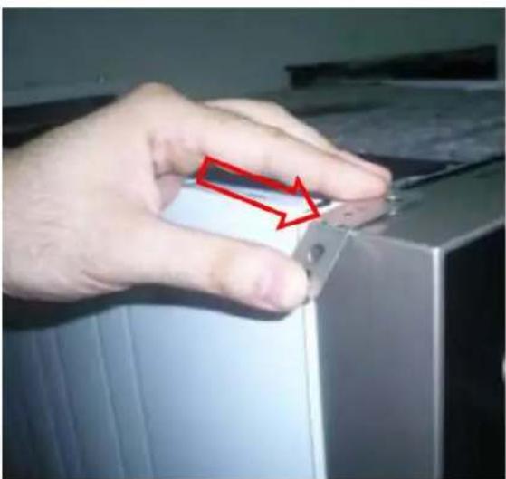 ILVE IVFID10 - INSTALLATION OF FULL BUILT-IN DISHWASHERS UNDER THE COUNTER - 10