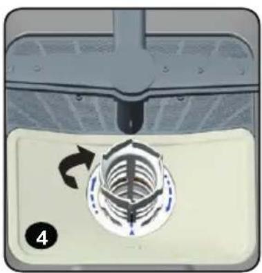 ILVE IVFID10 - Filters - 3