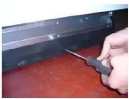 ILVE IVFID10 - INSTALLATION OF FULL BUILT-IN DISHWASHERS UNDER THE COUNTER - 16