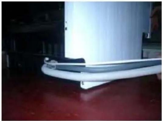 ILVE IVFID10 - INSTALLATION OF FULL BUILT-IN DISHWASHERS UNDER THE COUNTER - 6