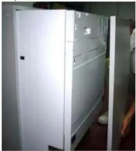 ILVE IVFID10 - INSTALLATION OF FULL BUILT-IN DISHWASHERS UNDER THE COUNTER - 31