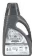 BISSELL PowerWash PowerBrush Select BS44L6F - WARNING: - 4