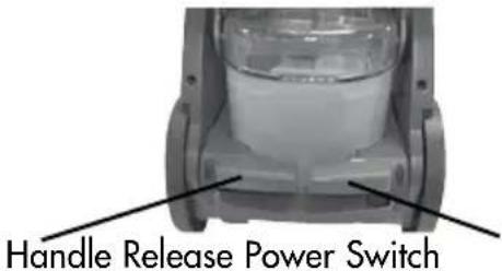 BISSELL PowerWash PowerBrush Select BS44L6F - WARNING: - 1