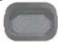 BISSELL PowerWash PowerBrush Select BS44L6F - Item Part No. Part Name - 6