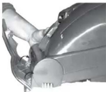 BISSELL PowerWash PowerBrush Select BS44L6F - Ready Tools™ - 5
