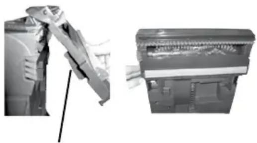 BISSELL PowerWash PowerBrush Select BS44L6F - Hard Floor Cleaning - 1
