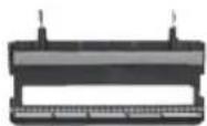 BISSELL PowerWash PowerBrush Select BS44L6F - Item Part No. Part Name - 1