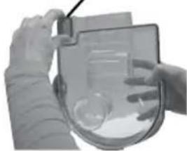 BISSELL PowerWash PowerBrush Select BS44L6F - Ready Tools™ - 2