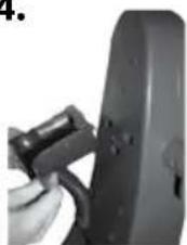 BISSELL PowerWash PowerBrush Select BS44L6F - WARNING: - 4