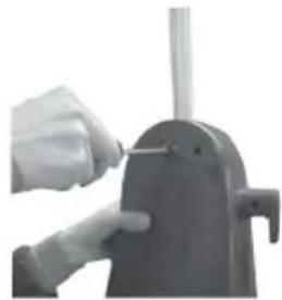 BISSELL PowerWash PowerBrush Select BS44L6F - WARNING: - 3
