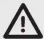 Oricom UHF5500 - Safety Information and Warnings - 1