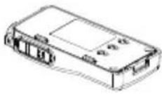 Oricom UHF5500 - Pack contents - 1