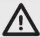 Oricom UHF5500 - Information on Safe Operation - 1