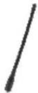 Oricom UHF5500 - Pack contents - 7