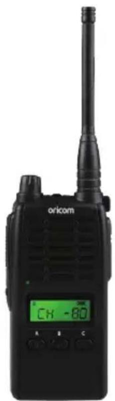 Oricom UHF5500 - 2