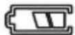 Oricom UHF5500 - Battery Level Display - 2