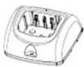 Oricom UHF5500 - Pack contents - 3