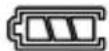 Oricom UHF5500 - Battery Level Display - 1