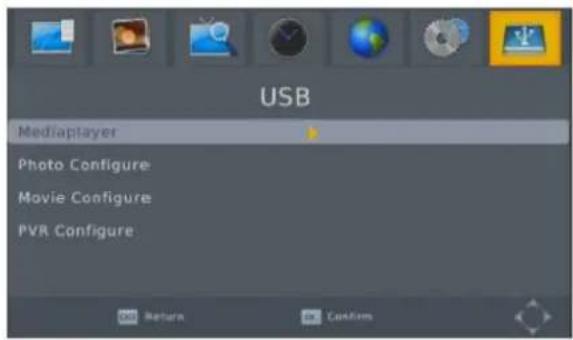 Laser STB-6000 - Multimedia - 1