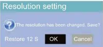 Laser BLU-BD3000 - Setup &amp; Settings - 14