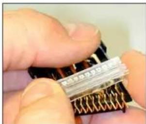 Neutrik NPPA-TT-S - Reconfiguration by hand - 3