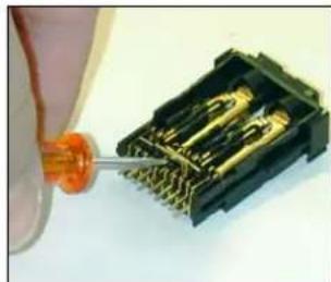 Neutrik NPPA-TT-S - Reconfiguration by hand - 4