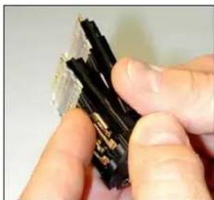 Neutrik NPPA-TT-S - Reconfiguration by hand - 2