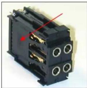 Neutrik NPPA-TT-S - Replacement of Jack Pairs - 6