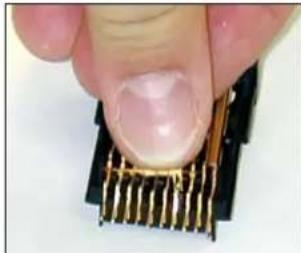 Neutrik NPPA-TT-S - Reconfiguration by hand - 5