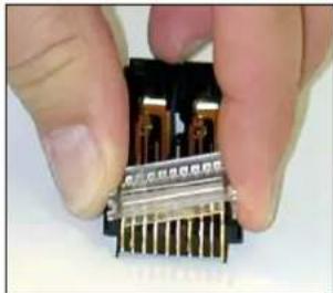 Neutrik NPPA-TT-S - Reconfiguration by hand - 6