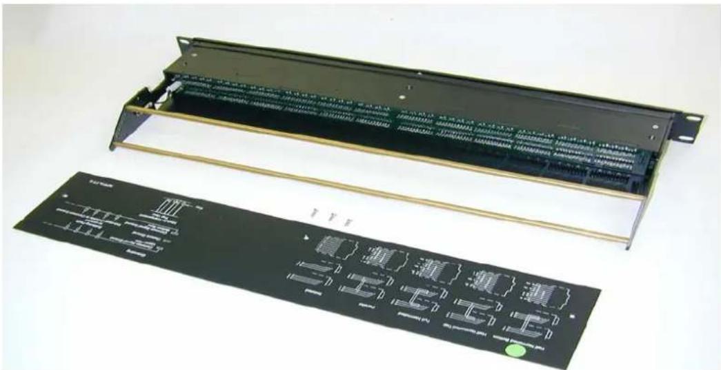Neutrik NPPA-TT-S - Wiring - 1