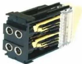 Neutrik NPPA-TT-S - Replacement of Jack Pairs - 1